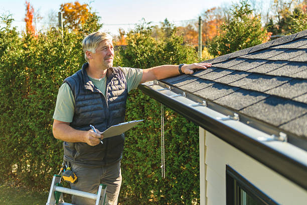 Trusted Roof Inspection service in Ridgewood, IL - Ben Roofing and Steel LLC